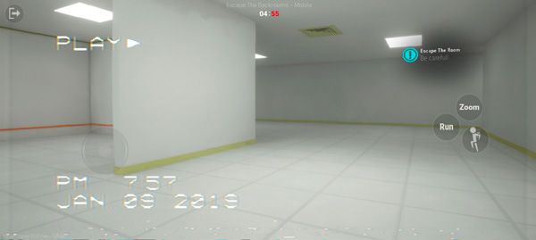 逃离后室手机版最新版_wishdown.com 逃离后室手机版最新版_wishdown.com