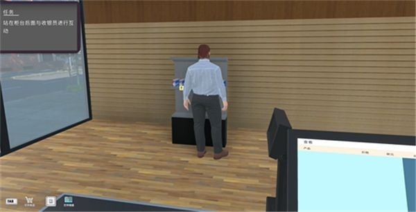 TCG卡牌商店模拟器MOD版_wishdown.com TCG卡牌商店模拟器MOD版_wishdown.com