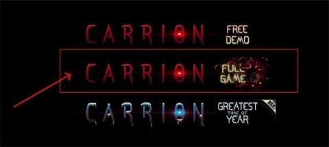 红怪Carrion手机版最新版_wishdown.com 红怪Carrion手机版最新版_wishdown.com