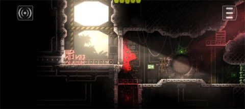 红怪Carrion手机版最新版_wishdown.com 红怪Carrion手机版最新版_wishdown.com