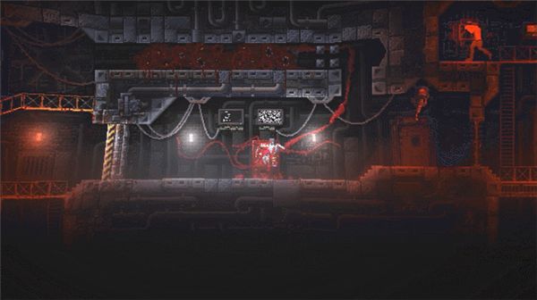 红怪Carrion手机版最新版_wishdown.com 红怪Carrion手机版最新版_wishdown.com