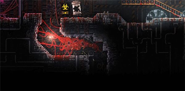 红怪Carrion手机版最新版_wishdown.com 红怪Carrion手机版最新版_wishdown.com