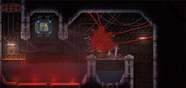 红怪Carrion手机版最新版_wishdown.com 红怪Carrion手机版最新版_wishdown.com