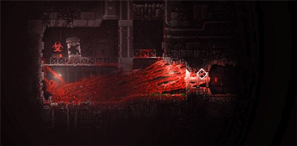 红怪Carrion手机版最新版_wishdown.com 红怪Carrion手机版最新版_wishdown.com