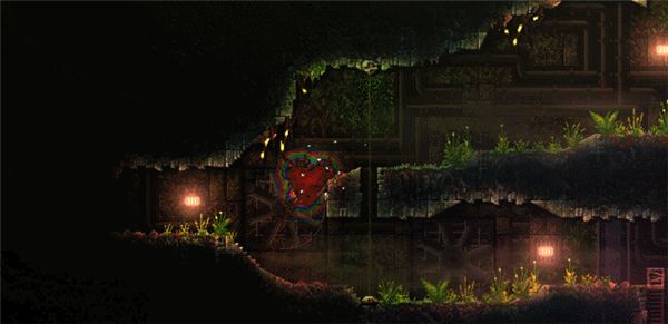 红怪Carrion手机版最新版_wishdown.com 红怪Carrion手机版最新版_wishdown.com