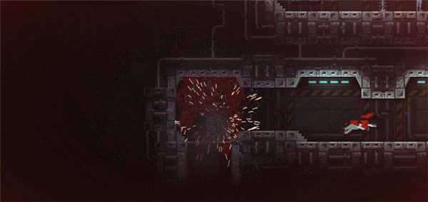 红怪Carrion手机版最新版_wishdown.com 红怪Carrion手机版最新版_wishdown.com