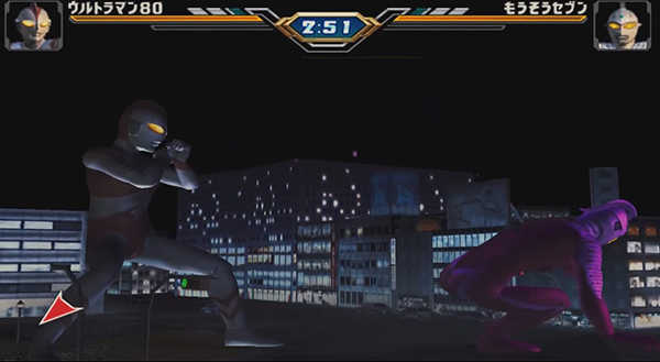 奥特曼格斗进化3官方正版_wishdown.com 奥特曼格斗进化3官方正版_wishdown.com