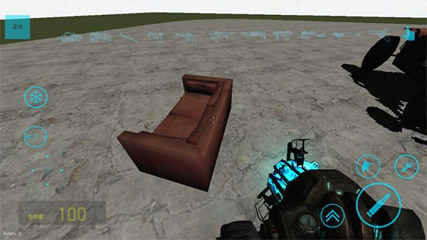 盖瑞模组手机版最新版_wishdown.com 盖瑞模组手机版最新版_wishdown.com