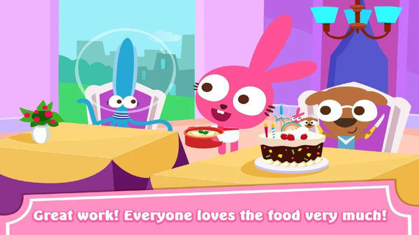 世界兔子餐厅安卓免费下载v1.17.1_wishdown.com 世界兔子餐厅安卓免费下载v1.17.1_wishdown.com