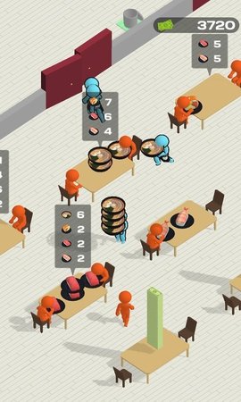 寿司拉面餐厅安卓手机下载v1.0_wishdown.com 寿司拉面餐厅安卓手机下载v1.0_wishdown.com