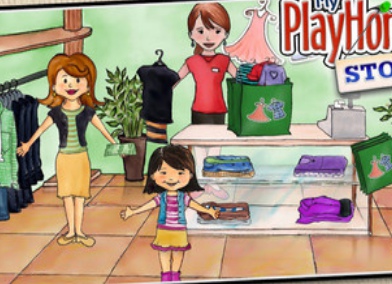 娃娃屋超市英文版安卓手机下载v3.3.0.21_wishdown.com 娃娃屋超市英文版安卓手机下载v3.3.0.21_wishdown.com