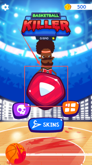 篮球杀手最新版下载_篮球杀手中文版下载v1.0.2_wishdown.com 篮球杀手最新版下载_篮球杀手中文版下载v1.0.2_wishdown.com