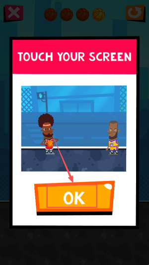 篮球杀手最新版下载_篮球杀手中文版下载v1.0.2_wishdown.com 篮球杀手最新版下载_篮球杀手中文版下载v1.0.2_wishdown.com