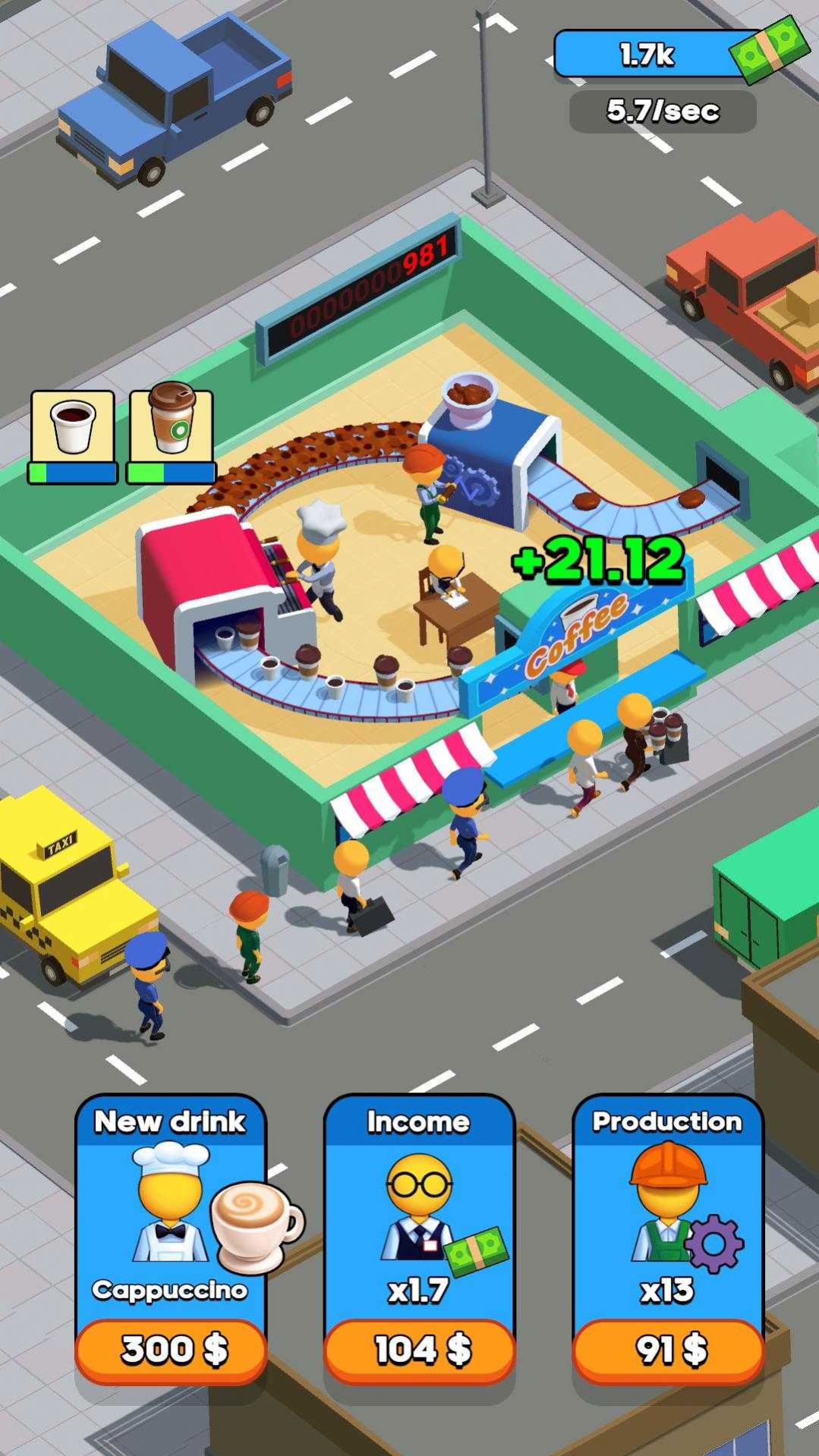 咖啡闲置帝国安卓最新版下载v0.1_wishdown.com 咖啡闲置帝国安卓最新版下载v0.1_wishdown.com