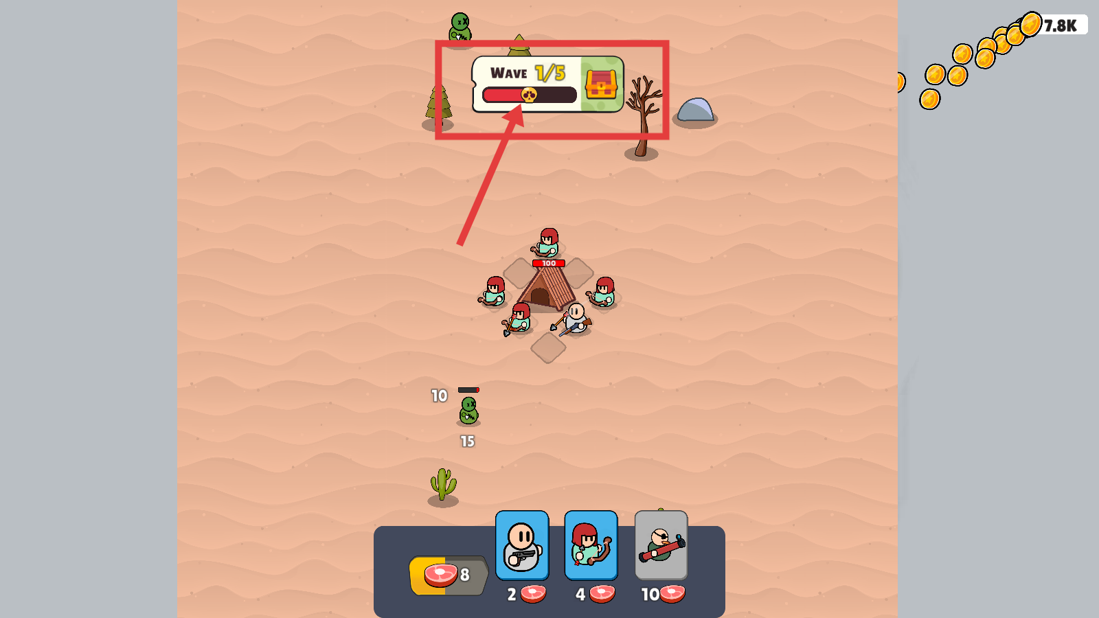 基地防御僵尸生存无广告版下载v1.0.1.0_wishdown.com 基地防御僵尸生存无广告版下载v1.0.1.0_wishdown.com