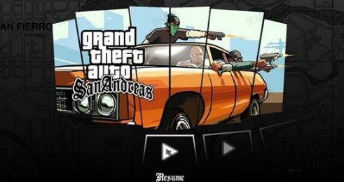 GTA圣安地列斯重制版官方正版_wishdown.com GTA圣安地列斯重制版官方正版_wishdown.com