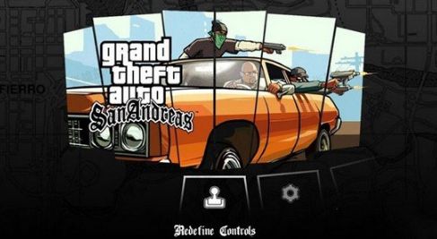 GTA圣安地列斯重制版官方正版_wishdown.com GTA圣安地列斯重制版官方正版_wishdown.com
