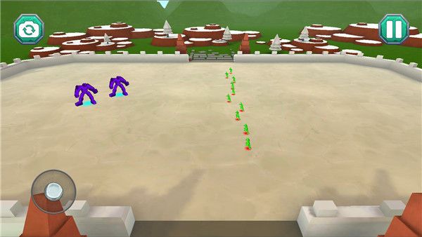 史诗战争模拟器_wishdown.com 史诗战争模拟器_wishdown.com