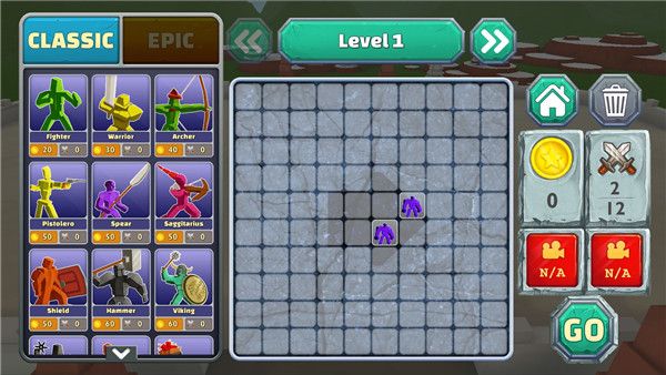 史诗战争模拟器_wishdown.com 史诗战争模拟器_wishdown.com