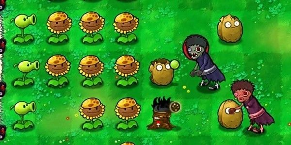 植物大战僵尸火影版手游正式版_wishdown.com 植物大战僵尸火影版手游正式版_wishdown.com