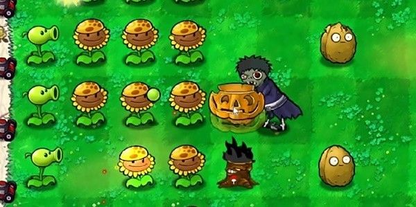 植物大战僵尸火影版手游正式版_wishdown.com 植物大战僵尸火影版手游正式版_wishdown.com