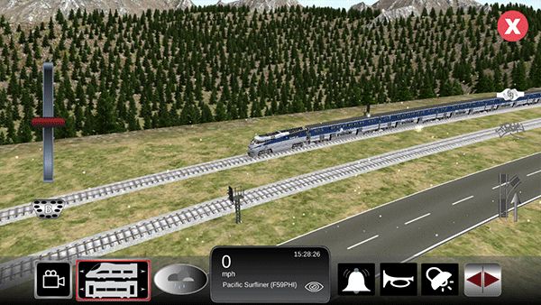 火车模拟器官方版_wishdown.com 火车模拟器官方版_wishdown.com