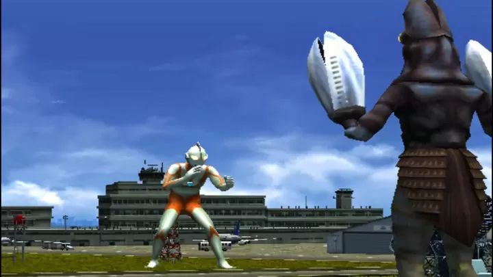 奥特曼空想特摄手游移植版_wishdown.com 奥特曼空想特摄手游移植版_wishdown.com