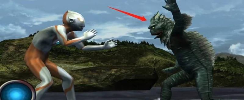 奥特曼空想特摄手游移植版_wishdown.com 奥特曼空想特摄手游移植版_wishdown.com