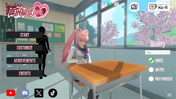 病娇模拟器手游完整版_wishdown.com 病娇模拟器手游完整版_wishdown.com