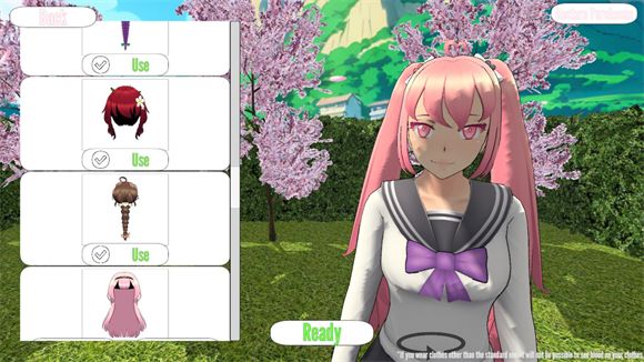 病娇模拟器手游完整版_wishdown.com 病娇模拟器手游完整版_wishdown.com