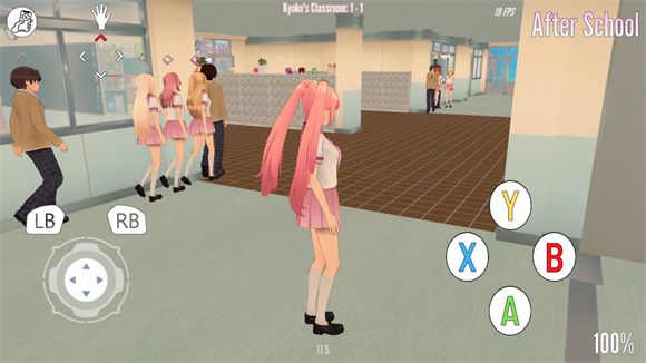 病娇模拟器手游完整版_wishdown.com 病娇模拟器手游完整版_wishdown.com