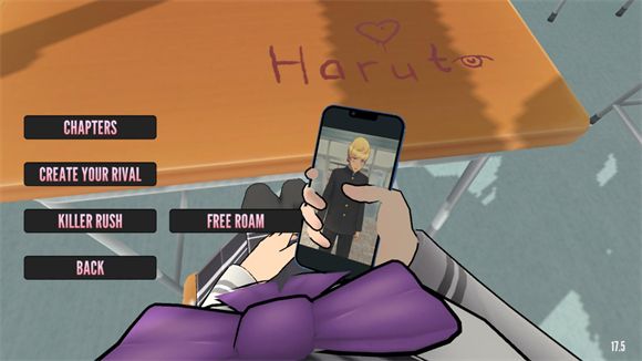 病娇模拟器手游完整版_wishdown.com 病娇模拟器手游完整版_wishdown.com