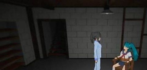 病娇模拟器手游完整版_wishdown.com 病娇模拟器手游完整版_wishdown.com