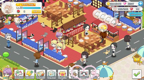 萌猫物语小米版_wishdown.com 萌猫物语小米版_wishdown.com