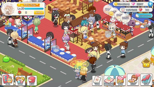 萌猫物语小米版_wishdown.com 萌猫物语小米版_wishdown.com