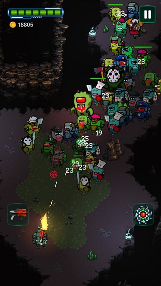 太空僵尸射手2无敌版最新apk下载v0.5_wishdown.com 太空僵尸射手2无敌版最新apk下载v0.5_wishdown.com