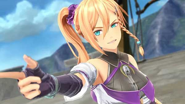 伊苏X:北境历险 Ys X: Nordics_wishdown.com 伊苏X:北境历险 Ys X: Nordics_wishdown.com