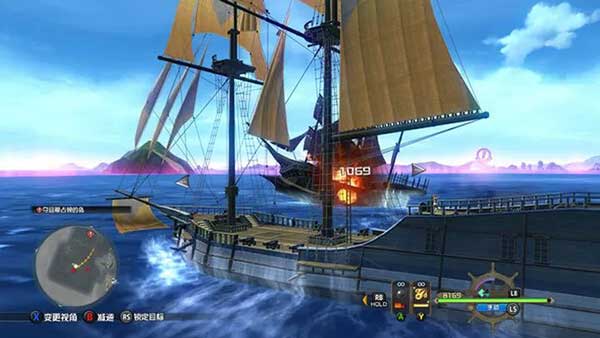 伊苏X:北境历险 Ys X: Nordics_wishdown.com 伊苏X:北境历险 Ys X: Nordics_wishdown.com