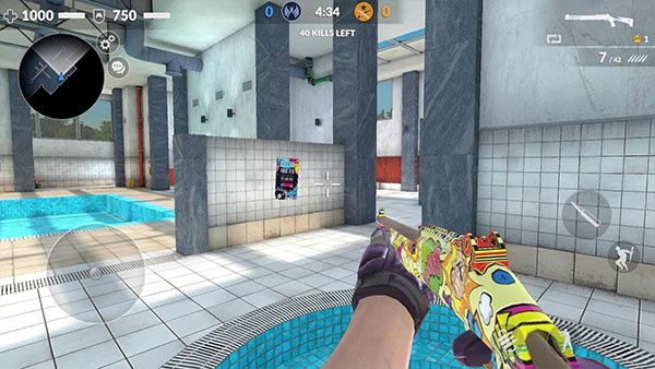 反恐精英cs1.6手游正版_wishdown.com 反恐精英cs1.6手游正版_wishdown.com