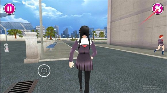 病娇模拟器手机版2025 yandere simulator_wishdown.com 病娇模拟器手机版2025 yandere simulator_wishdown.com