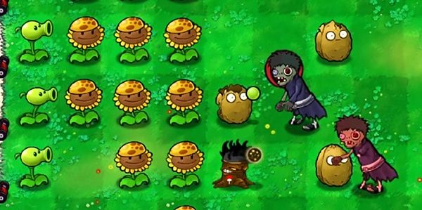 植物大战僵尸火影版完整版_wishdown.com 植物大战僵尸火影版完整版_wishdown.com