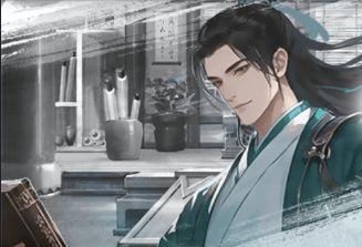 纸上苍生录手游_wishdown.com 纸上苍生录手游_wishdown.com