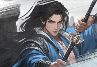 纸上苍生录手游_wishdown.com 纸上苍生录手游_wishdown.com