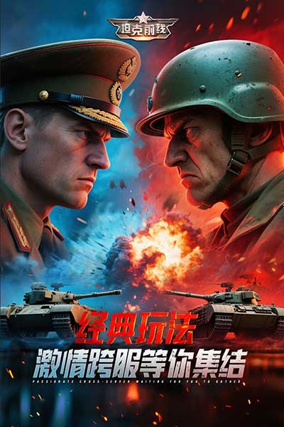 坦克前线手游_wishdown.com 坦克前线手游_wishdown.com