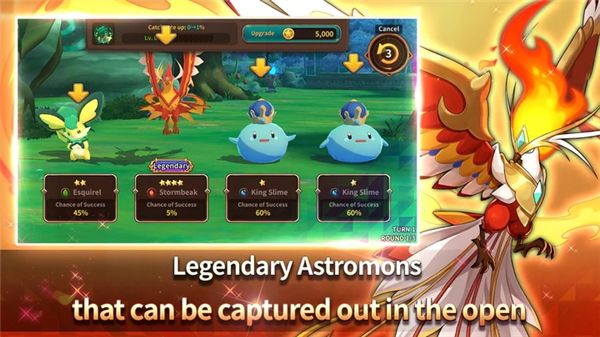 妖怪超级联赛手游官方版_wishdown.com 妖怪超级联赛手游官方版_wishdown.com