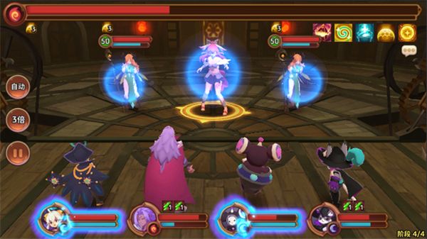 妖怪超级联赛手游官方版_wishdown.com 妖怪超级联赛手游官方版_wishdown.com