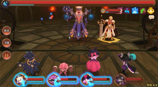 妖怪超级联赛手游官方版_wishdown.com 妖怪超级联赛手游官方版_wishdown.com