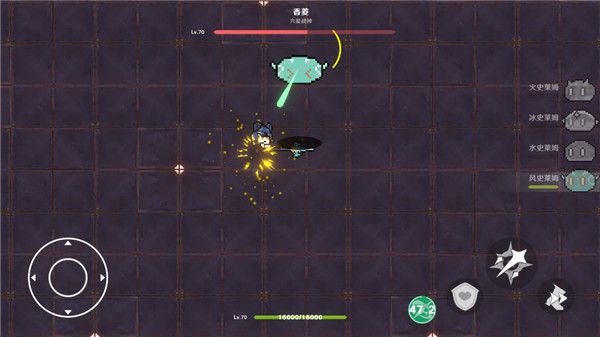 原魔手游官方正版_wishdown.com 原魔手游官方正版_wishdown.com