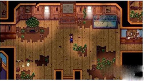 星露谷物语手游 Stardew_wishdown.com 星露谷物语手游 Stardew_wishdown.com