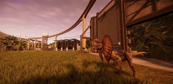 侏罗纪世界进化2_wishdown.com 侏罗纪世界进化2_wishdown.com